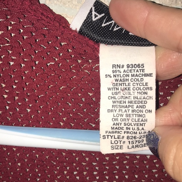 ✅Ann Travis Cardigan - Picture 3 of 6